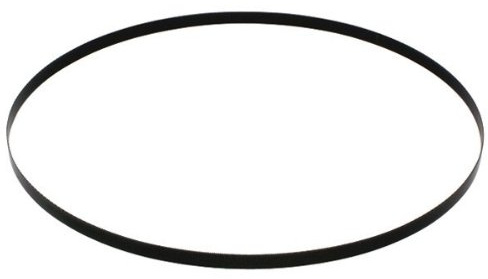 Makita b-16673 – Lame de scie à ruban de 13 x 0.5 mm 4 dpp pour bois coupe universelle pour LB1200 F