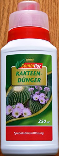 Combiflor Kakteendünger 250 ml