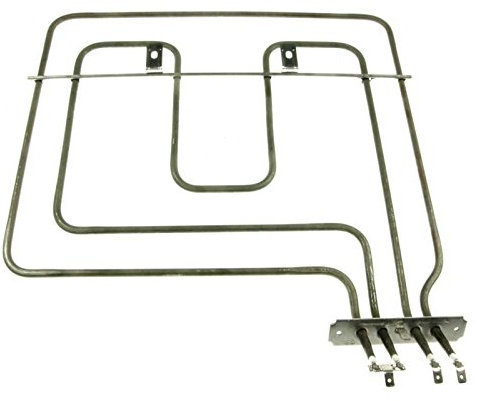 Beko Genuine Oven Cooker Dual Grill Element Heater (2200W)