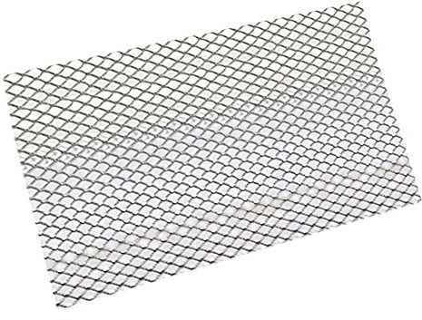 Potis Brennergitter für Gyrosgrill GD3, GD4, GD5 Breite 150mm Länge 230mm neue Ausführung