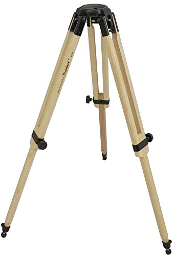 Berlebach Holz-Dreibeinstativ Report Modell 462/75
