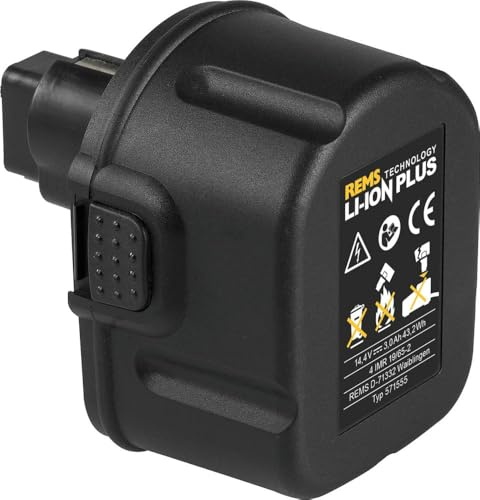 REMS Akku Li-Ion 14,4V 3,0 Ah (571555)