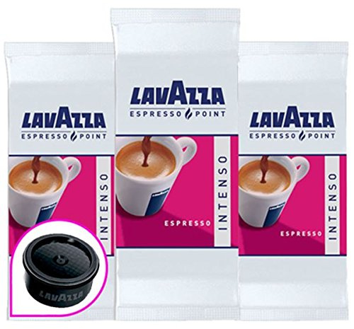 Lavazza Espresso Point Intenso Web Ex Aroma Point 200 capsules