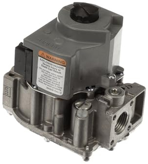 Frymaster Valve,Honeywell Natural Gas 3.2 Wc 8104339 - Genuine OEM Replacement Part