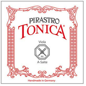 TONICA »NEW FORMULA« Violasaite G von Pirastro