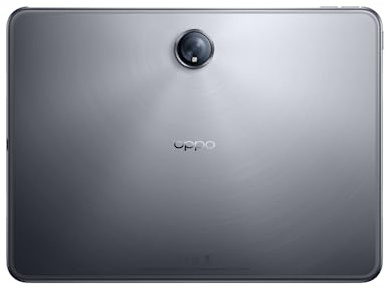 OPPO Pad 2 11.61' Grigio 8GB / 256GB