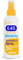 E45 Kids and Baby Sunscreen SPF50+ Spray for Face With Avocado Oil - UVA and UVB Protection- Dermatologically Tested and Fragrance-Free - Suitable For Dry, Sensitive and Eczema Prone Skin (180ml)