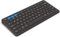 ZAGG Multi-Pairing 30,5 cm Tastatur mit kabelloser Lademarke
