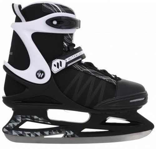 Witeblaze I 3000 Ice Skate Weiss-schwarz - 42