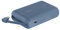 Belkin BoostCharge power bank 10000mAh, portable power bank with integrated cable PD 20W, fast charge USB-C power delivery, power bank fast charging for iPhone 16 series, iPad Pro, Galaxy S24 and more