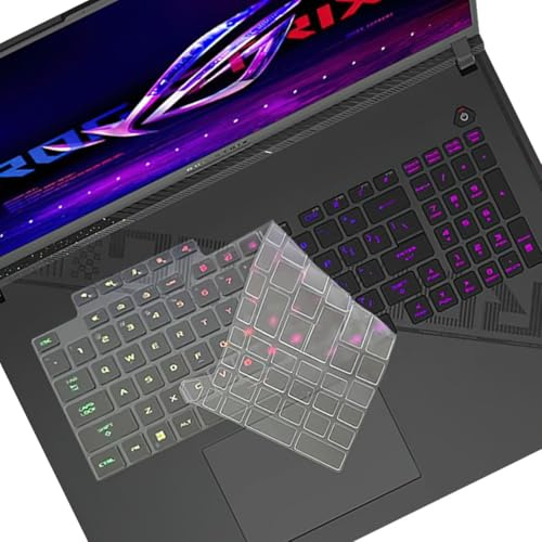 ROG für ASUS Strix Scar 18, Strix G18 G815 G814 G815LW/LR/LP G8115 4JI/JU/JV/JY G814JIR/JZR