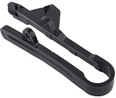 GCLANXI TPU-Kettenschleifer-Schwingenschutz for Motorräder, passend for KTM 85 SX SX85 SXS85 (2015–2024), Husqvarna TC 85 und Gas Gas MC 85