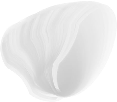Toyvian Visière de Protection Transparente Lot de 30 Pièces en Pvc Écran Oculaire Barrière Cheveux Volants pour Coupe de Cheveux pour Salon de Coiffure