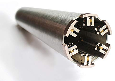 Horett Magnete Da Saldatura Magnetica Con Magneti Per Saldatura In Acciaio Segmenti Di Elevata Precisione Resistenza Al Calore Punta Da Trapano