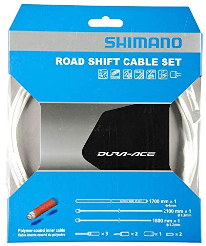Shimano Spares Road Gear Set Cable Poly