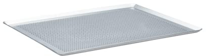 DE BUYER Perforiertes backblech aus edelstahl - 3367.40