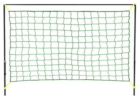 Ristyur Kletternetz für Pflanzen, Garten Pflanze Ranknetz - Flexible Pflanzenstütze, Grow Net für Garten für Kletterpflanzen, Gemüse, Obst und Blumen