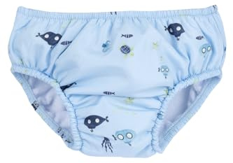 Chicco, Badewindel für den Pool oder Strand, Designed in Italy, Babykleidung für 0-24 Monate