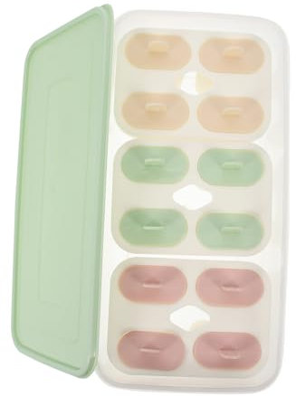 Cabilock Moldes Para Paletas Moldes Para Hacer Helado Herramientas De Bricolaje Para Paletas Caseras Para Diy Para Hacer Casa