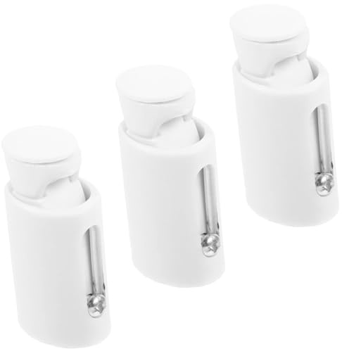 FIXOSHEE Radiator Hooks Bathroom Hanger for Towels 3pcs Small Hand Towel Holder Radiator Rail Hangers Tubular Hooks Bathroom Accessories