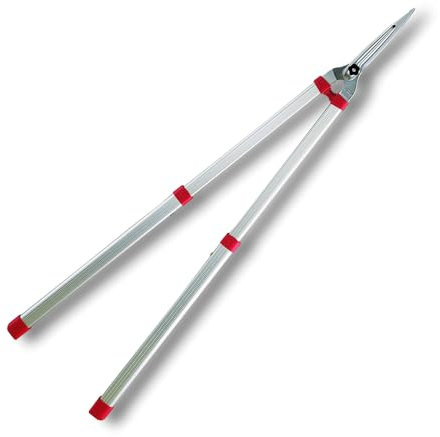 TAGLIASIEPI TOSASIEPI PROFESSIOANLE ARS K-900Z TELESCOPICA-NICHELATURA CHIMICA