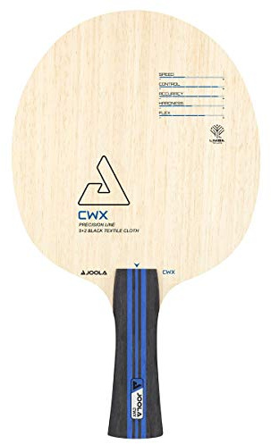 JOOLA Holz Chen Weixing, konkav