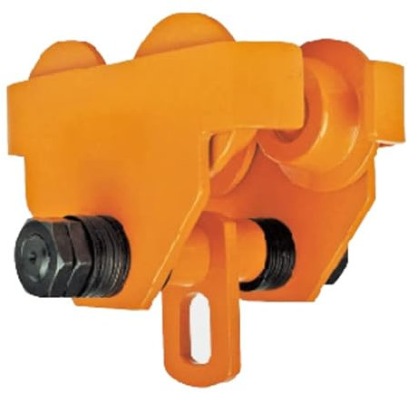 Carro para polipasto 3 T