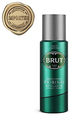 Venduto all'unità*** RUT Deodorante da uomo spray antibatterico efficacia lunga durata 200 ml *** Consegna rapida e ordinata a casa***