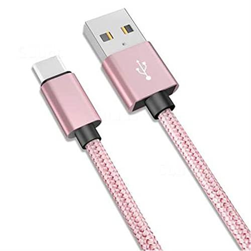 Gadget Giant - Cable de Carga de Datos Tipo C para Samsung Galaxy A20s A30s A50s A71 A51 A70s A70s A70s A20s A20e M10s
