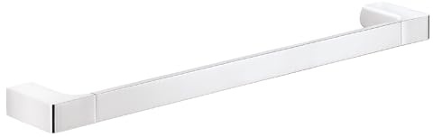 Gedy Portasciugamani Barra 45 cm Pirenei Cromo
