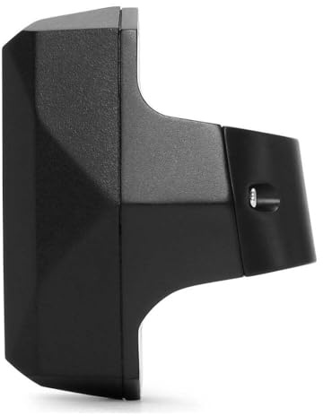 Copenhagen Trackers Gemstone Bike - Traceur GPS - Suivi en Temps réel - Batterie Longue durée (6 Ans) - Étanche (IP68) - Antivol - Installation Facile - Colle et vis