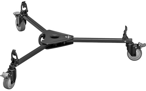 Leofoto Stativfuß DY-100 Dolly