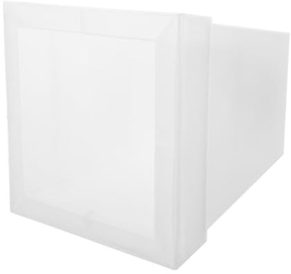 BESTonZON Fioriera Solare Da Giardino Fioriera Esterna Vasi Di Plastica Per Piante Decorativa Luminosa Lampada Alimentata Solare Vaso Da Di Plastica