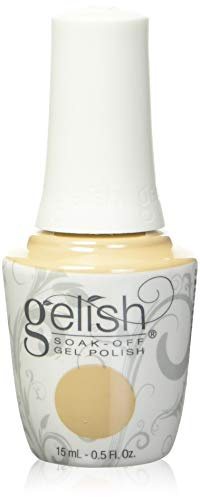 Gelish Harmony Nail Polish, Need a Tan