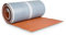BMD Kaminanschlussband | 6 Farben | 300 mm x 5 m | ziegelrot RAL 8004 | Wandanschlussband | UV-beständig | Butylkleber selbstklebend | Schornstein | Dachfenster | Erker | Kamin | Dach | Wand
