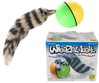 D.Y.Toy 8038H – Weazelball, motorcykel + Wiesel