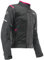 ACERBIS GIACCA CE RAMSEY VENTED LADY BLACK/PINK XS
