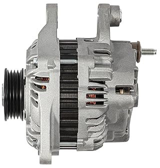 HELLA 8EL 011 712-551 Alternatore - 14V - 90A
