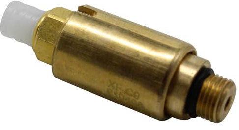 AIRSUSFAT Q7 Air Suspension Residual Pressure Valve Compatible with Porsche Cayenne 955 Audi Q7 Touareg Air Suspension Shock Strut Connecting Fitting Valves 7L0616813B 7L5616404B 7L5616403B 7L6616503B