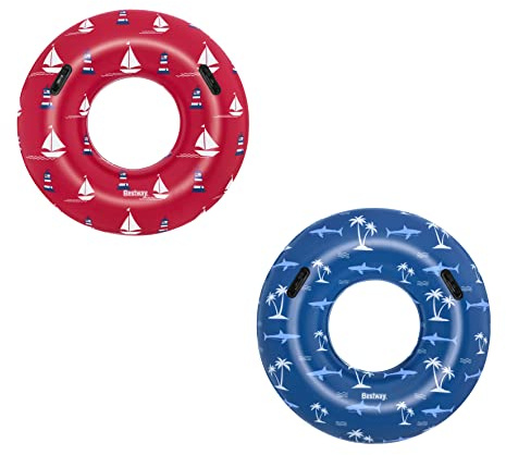 Φ47 / Φ1.19m Nautical Swim Tube