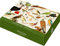 Coppenrath F Puzzle - Illustrierte Tierwelt. 1000 Teile
