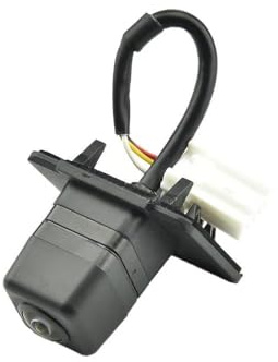 Caméra de recul 86267-SG500 Caméra De Recul Accessoires Voiture pour Forester 2017-2018 Camera de Recul Voiture