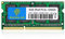 8 GB DDR3L 1600 MHz SODIMM RAM, 8 GB 2Rx8 PC3L-12800S Memoria, PC3 1600 DDR3 12800 1.35 V CL11 204-Pin para Apple MacBook Pro Imac Mini Notebook