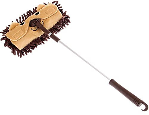 Casiler Kinder Hausarbeit Kinder Mop Besen Dustpan Set Abnehmbar Mini Speving House Cleaning Toys Extensible Tablet Drag Trep Play Play Toy