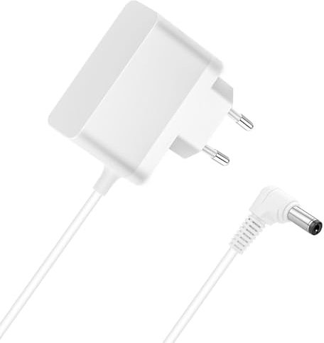 Bouge 6V 0.5A Netzgerät Netzteil kompatibel mit Boso medicus x Blutdruckmessgeräte Familiy Control Prestige UNO, Ersatz Ladekabel für Netzteil TB-233C 410-7-150