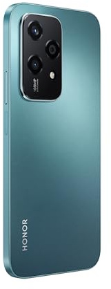 HONOR Magic8 Lite Snapdragon 6 Gen 4 8GB RAM 512GB ROM AMOLED 5G Smartphone