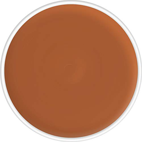Kryolan Dermacolor Camouflage Cream Refill- 4 g (Cover Tattoos/Birthmark/Vitiligo Scar Makeup) Concealer (D13)