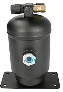 THERMOTEC KTT120160 Filtro deshidratante aire acondicionado Filtro Deshidratador Filtro Deshidratador Filtro Secador