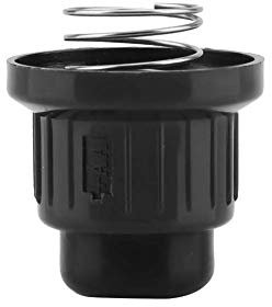 Accenditore Per Barbecue Pulsante Di Accensione Per Batteria AA, Pulsante Per Accensione Elettronica, Ricambio Per Grill Accendisigari Per Bruciatori,Adatto Per Barbecue A Gas