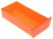 Ariete cassetto vaschetta arancione porta formaggio grattugia Gratì 445 0445